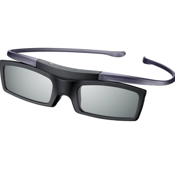 New Samsung SSG-5100GB 3D Active Glasses - Picture 5 of 11